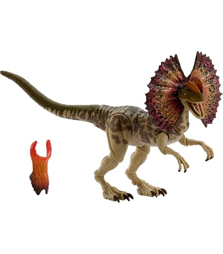 Amazon.co.jp: Mattel (マテル) ジュラシックワールド ジュラシック